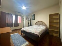 Faber Garden Condominium (D20), Condominium #615266311